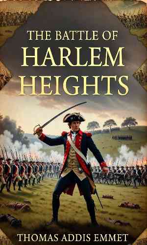 The battle of Harlem Heights