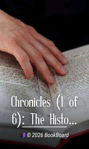 Chronicles (1 of 6): The Historie of England (8 of 8) by Raphael Holinshed