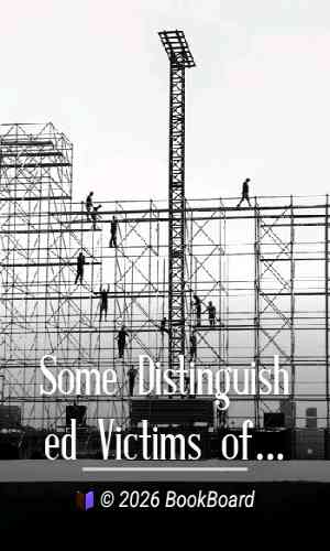 Some Distinguished Victims of the Scaffold by Horace Bleackley