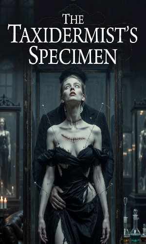 The Taxidermist's Specimen