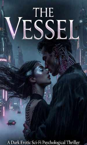 The Vessel