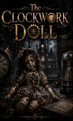 The Clockwork Doll