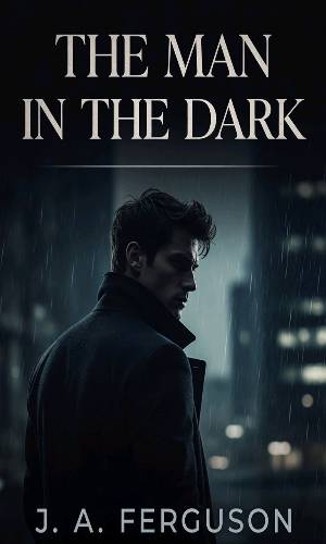 The man in the dark