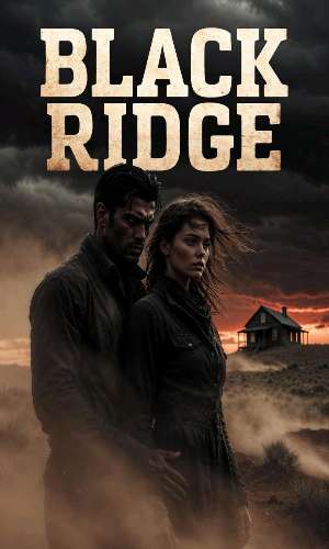 Black Ridge