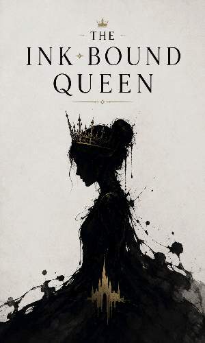 The Ink-Bound Queen