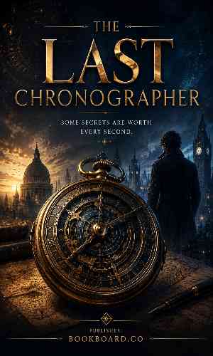 The Last Chronographer