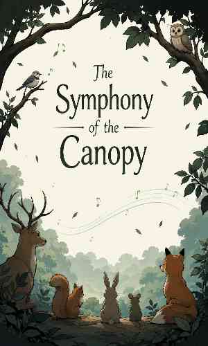 The Symphony of the Canopy