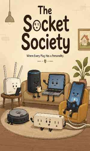 The Socket Society