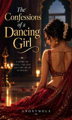 The confessions of a dancing girl