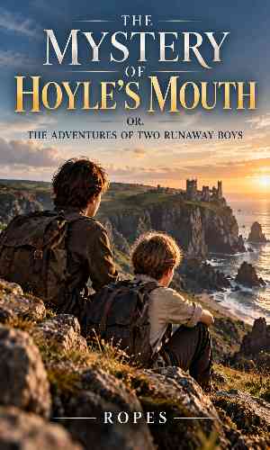The mystery of Hoyle's Mouth : or, The adventures of two runaway boys