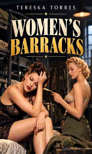 Women's barracks