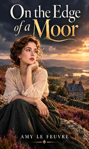 On the edge of a moor