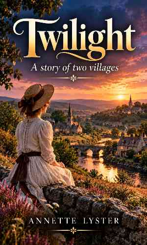 Twilight : A story of two villages