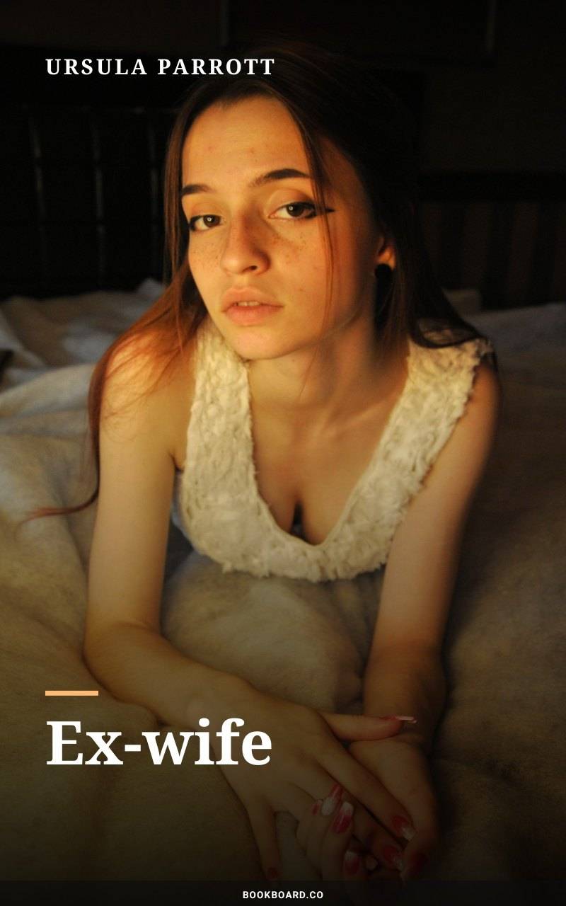 Ex-wife