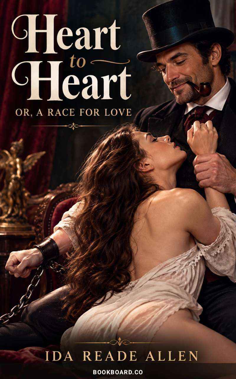 Heart to Heart : Or, A Race for Love